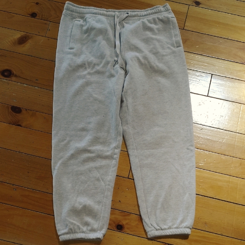 Women's Calvin Klein Joggers XL